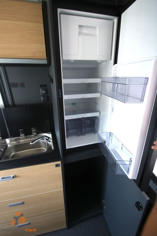 ADRIA 640 SGX 60 Years mit Aufstelldach Ansicht 22 für Fahrzeugdetailseite