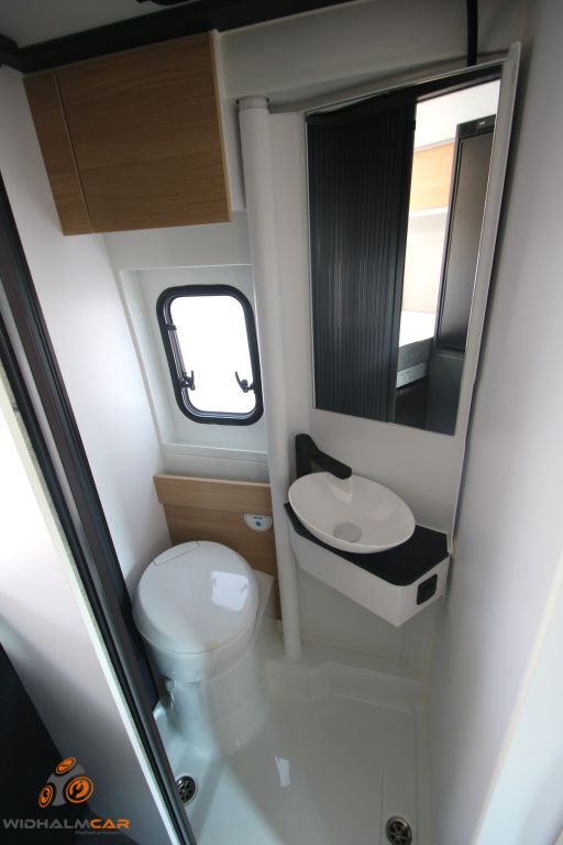 ADRIA 640 SGX 60 Years mit Aufstelldach Ansicht 30 für Fahrzeugdetailseite
