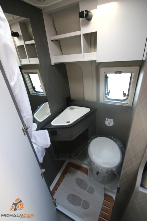 ETRUSCO 540 DB ab Euro 69.229,- Ansicht 21 für Fahrzeugdetailseite