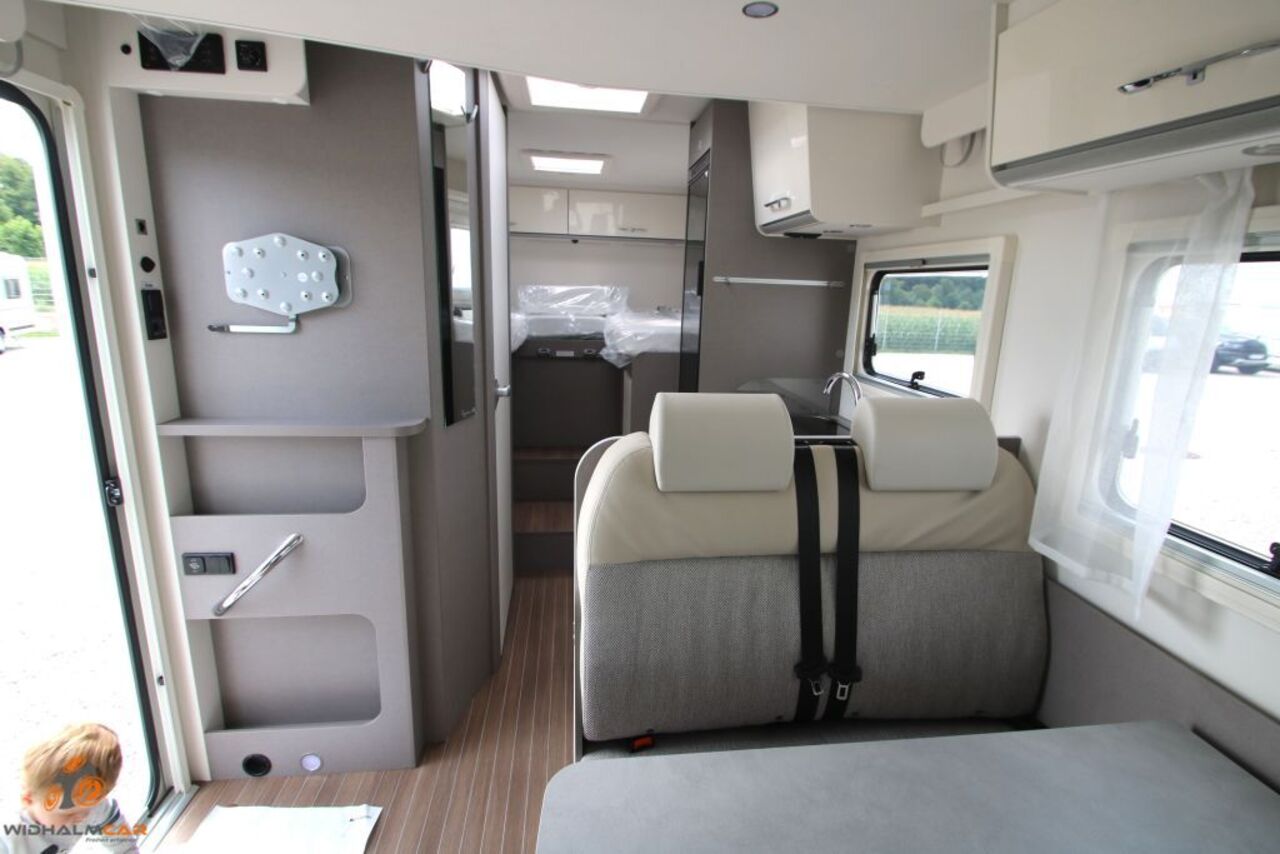 ETRUSCO 6.9 SF Ansicht 2 für Fahrzeugdetailseite