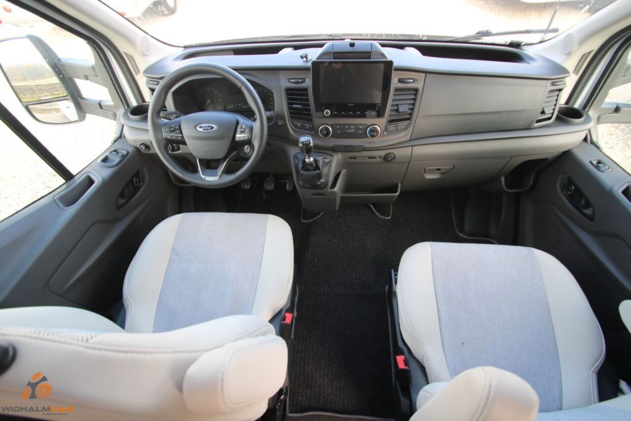 ETRUSCO 6.9 SF Ansicht 5 für Fahrzeugdetailseite