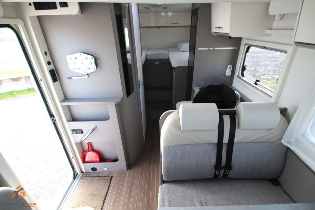 ETRUSCO 6.9 SF Ansicht 6 für Fahrzeugdetailseite