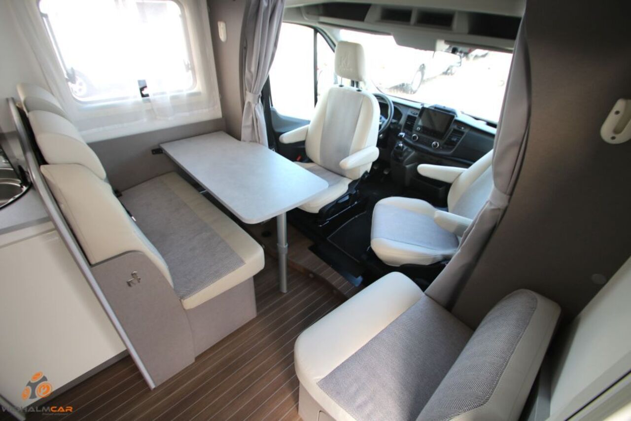 ETRUSCO 6.9 SF Ansicht 8 für Fahrzeugdetailseite