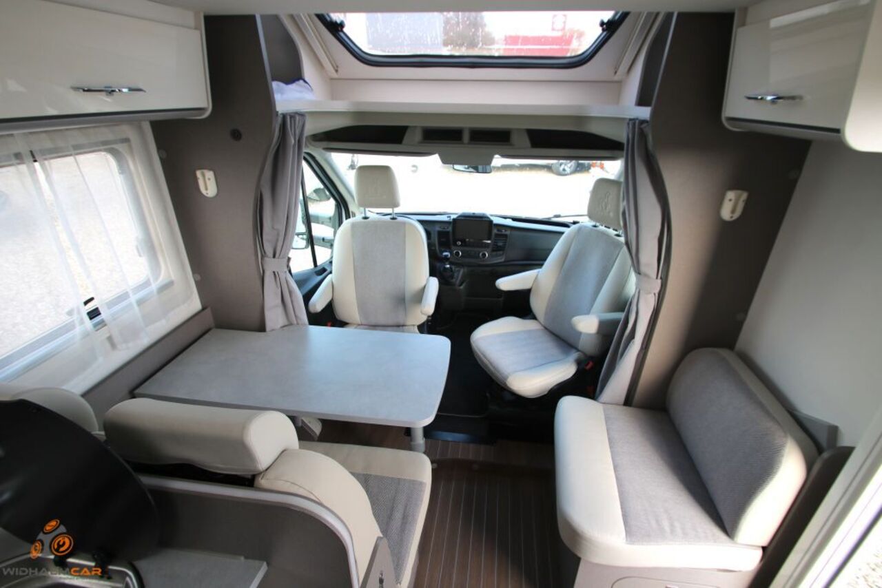 ETRUSCO 6.9 SF Ansicht 9 für Fahrzeugdetailseite