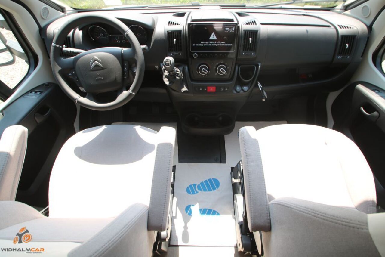 LMC T 660 G - über Euro 14.000,- SPAREN Ansicht 8 für Fahrzeugdetailseite