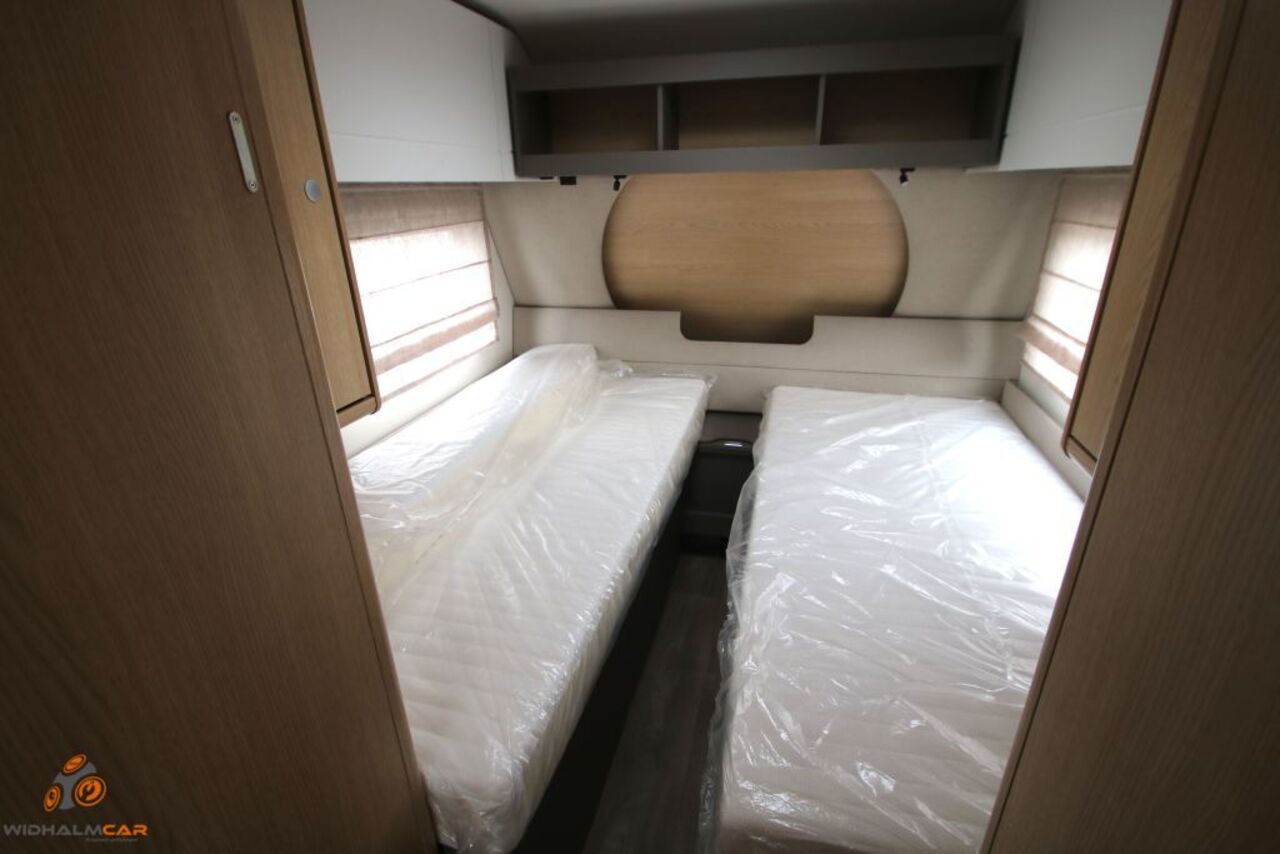 LMC 530 K Stockbettwagen Ansicht 16 für Fahrzeugdetailseite