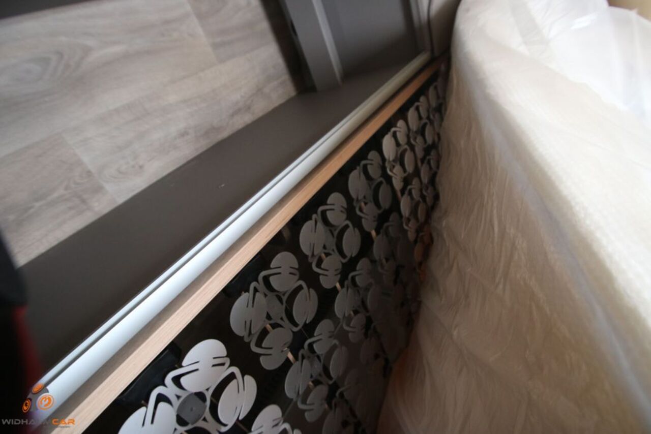 LMC 530 K Stockbettwagen Ansicht 18 für Fahrzeugdetailseite