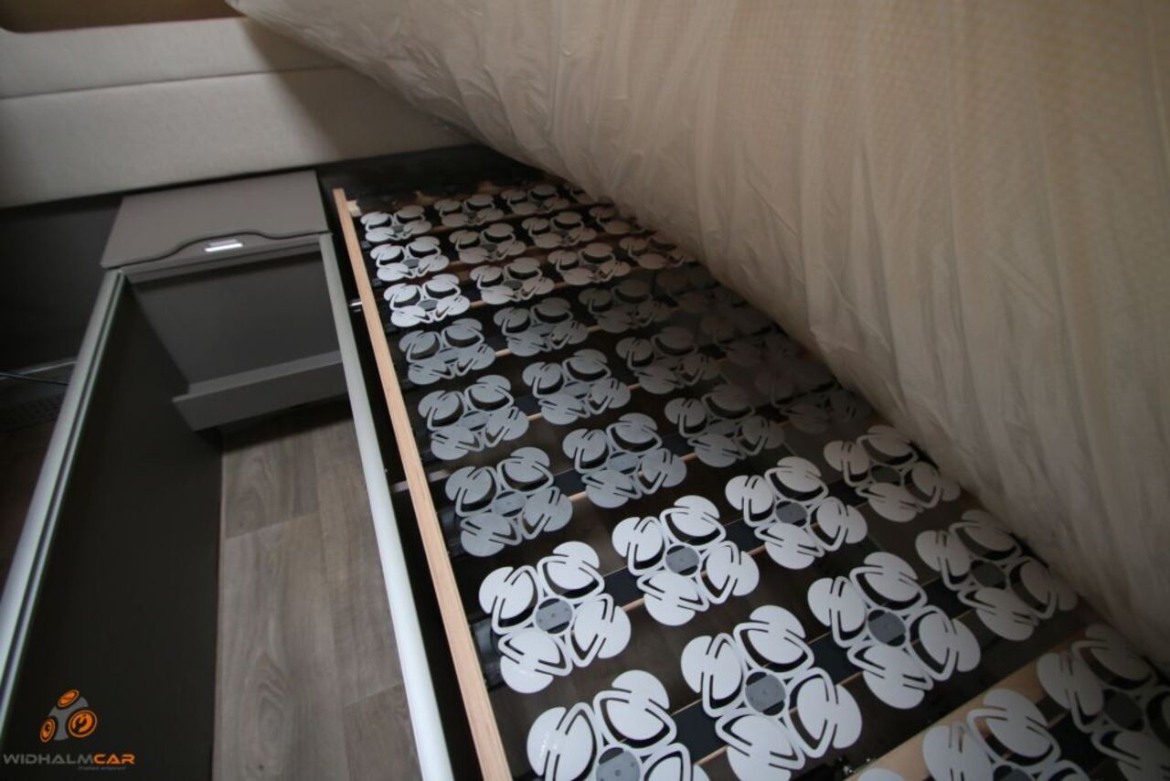 LMC 530 K Stockbettwagen Ansicht 19 für Fahrzeugdetailseite