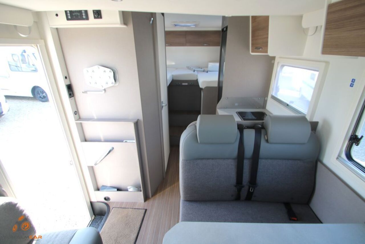 ETRUSCO 6.9 SB Ansicht 10 für Fahrzeugdetailseite