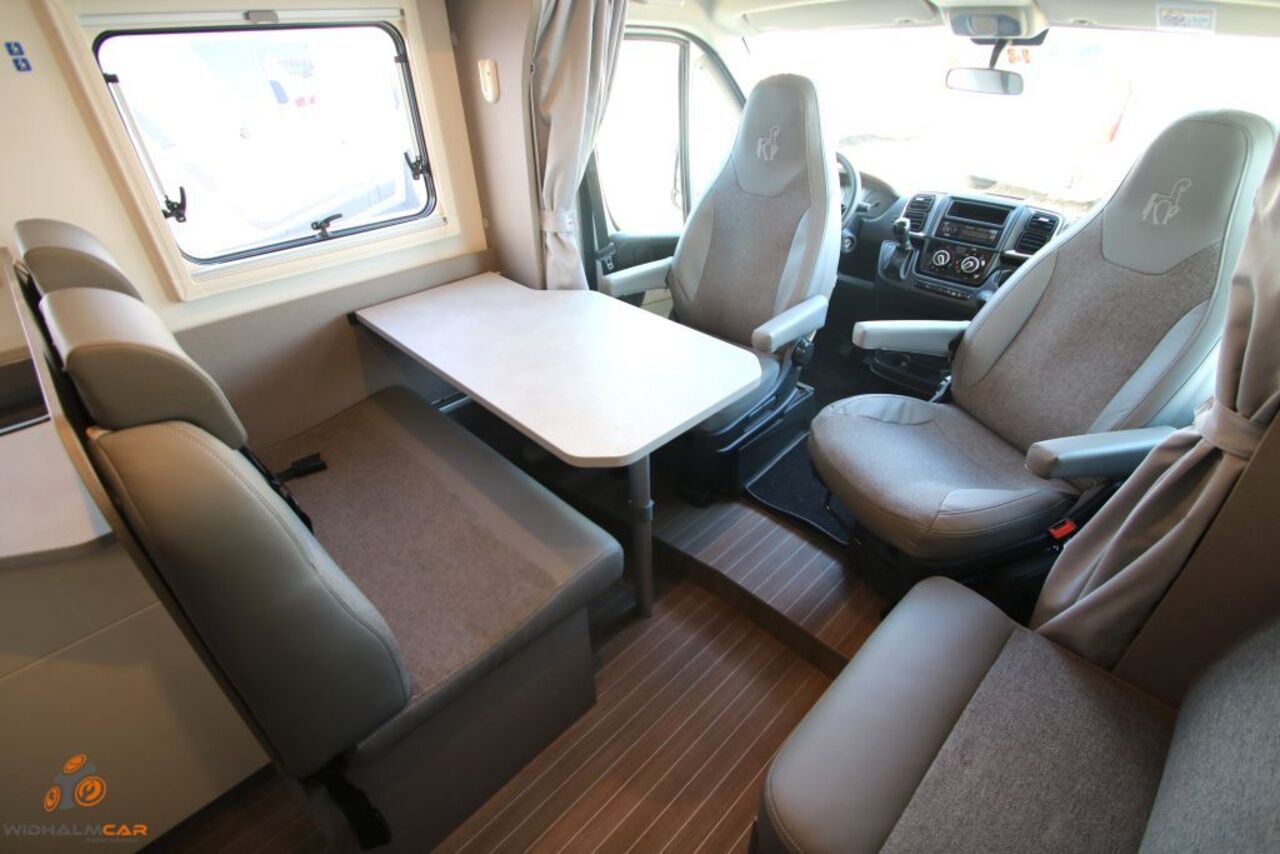 ETRUSCO 6.9 SB Ansicht 12 für Fahrzeugdetailseite