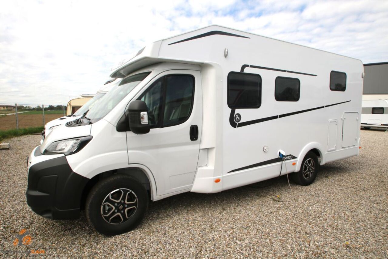 ETRUSCO 6.9 SB Ansicht 3 für Fahrzeugdetailseite