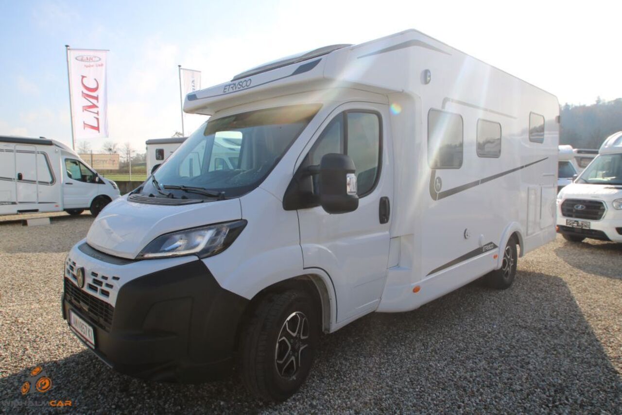 ETRUSCO 6.9 SB Ansicht 7 für Fahrzeugdetailseite