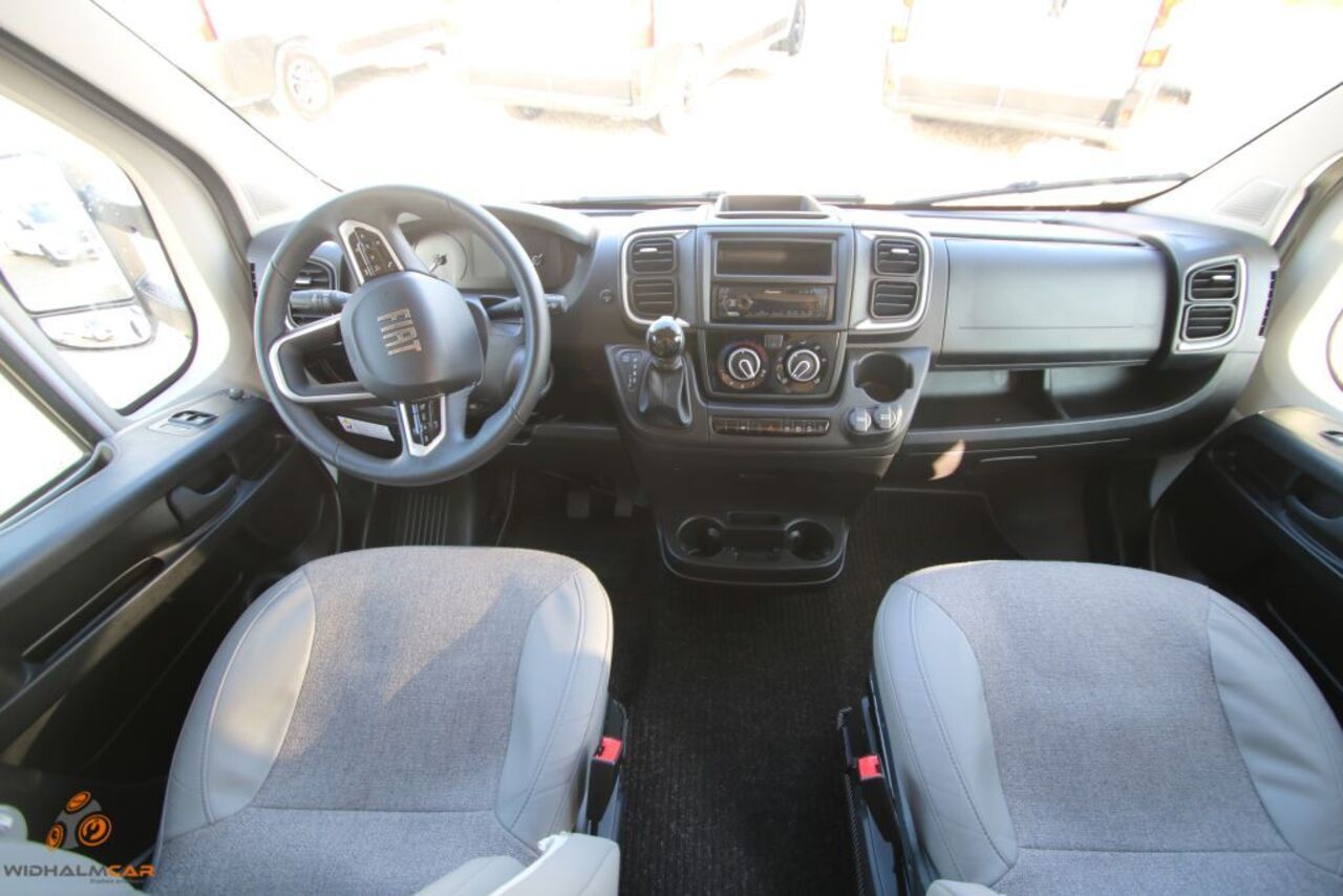 ETRUSCO 6.9 SB Ansicht 9 für Fahrzeugdetailseite