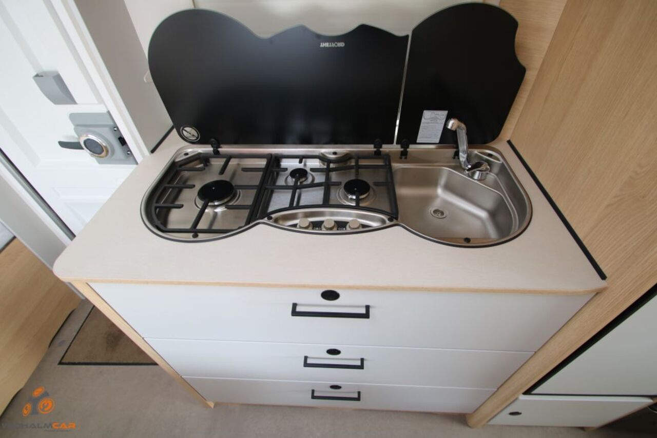 LMC 493 K - ab Euro 24.490,- VERKAUFT Ansicht 10 für Fahrzeugdetailseite