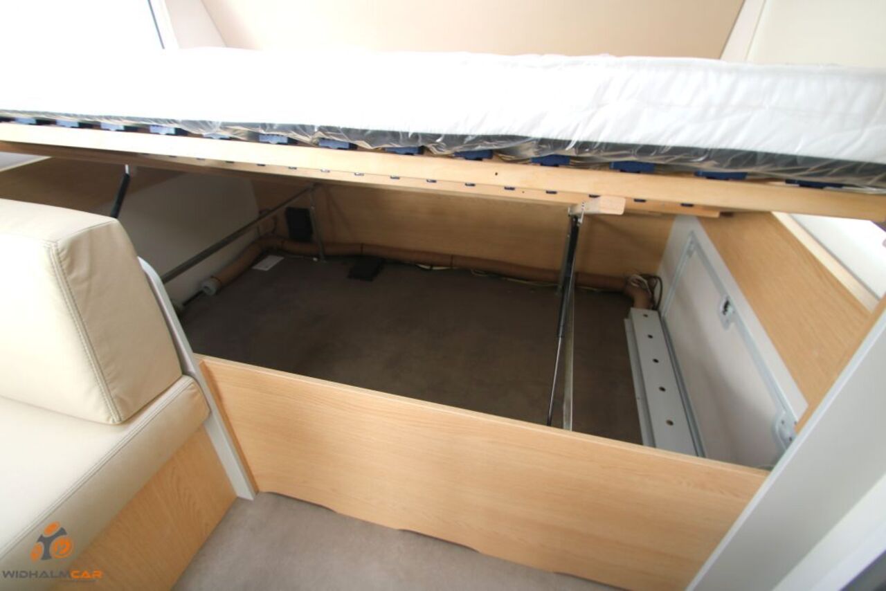 LMC 493 K - ab Euro 24.490,- VERKAUFT Ansicht 14 für Fahrzeugdetailseite