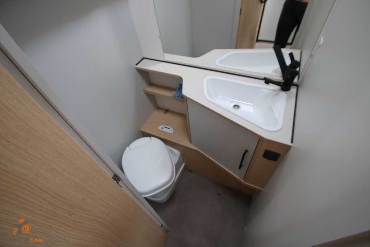 LMC 493 K - ab Euro 24.490,- VERKAUFT Ansicht 16 für Fahrzeugdetailseite