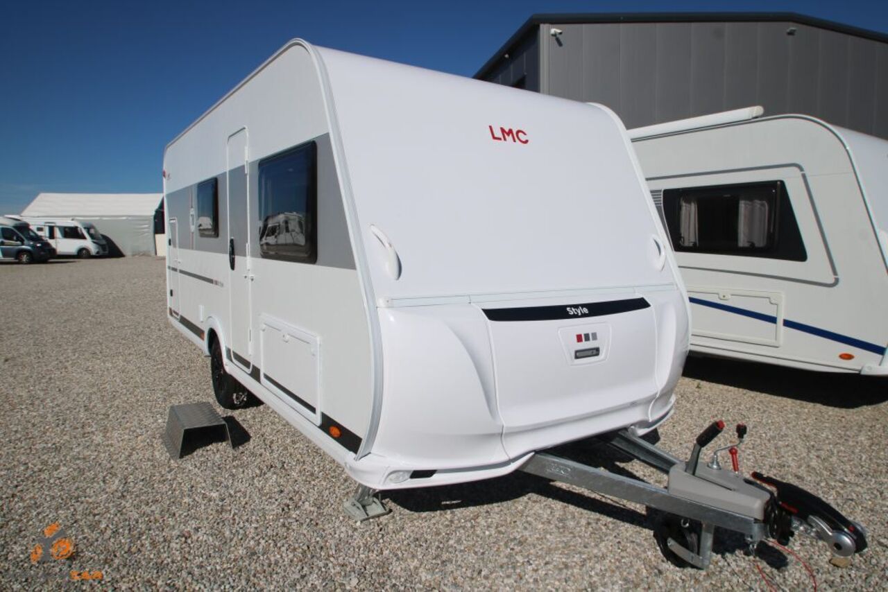 LMC 493 K - ab Euro 24.490,- VERKAUFT Ansicht 3 für Fahrzeugdetailseite