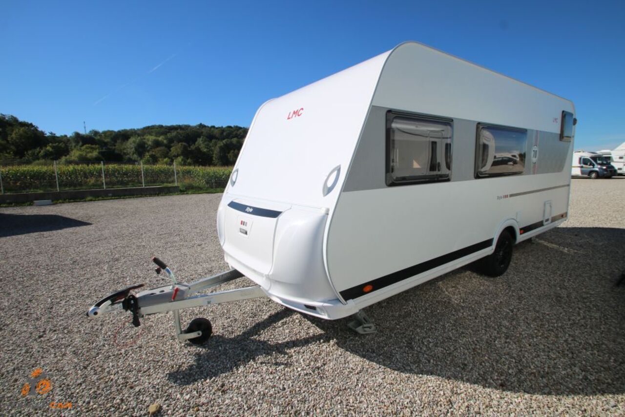 LMC 493 K - ab Euro 24.490,- VERKAUFT Ansicht 4 für Fahrzeugdetailseite