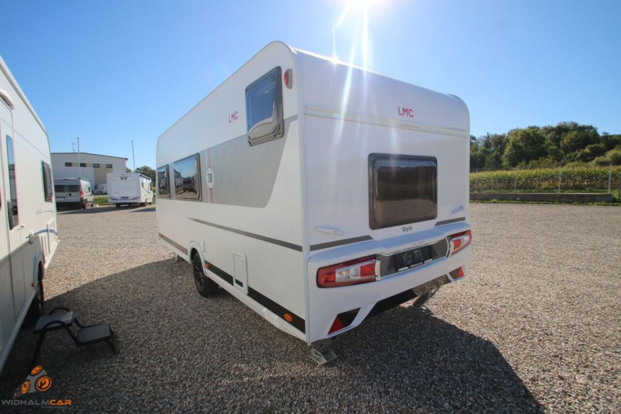 LMC 493 K - ab Euro 24.490,- VERKAUFT Ansicht 5 für Fahrzeugdetailseite