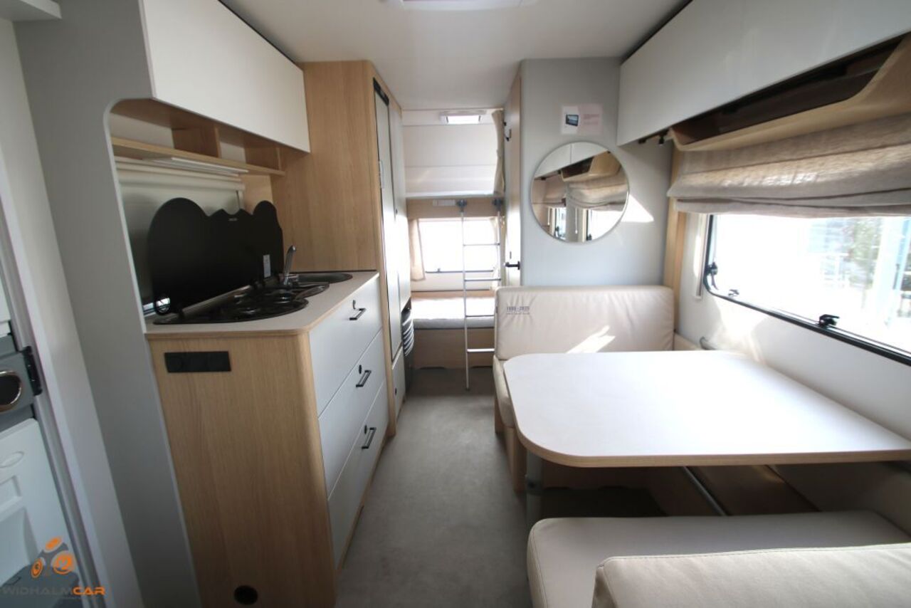 LMC 493 K - ab Euro 24.490,- VERKAUFT Ansicht 7 für Fahrzeugdetailseite