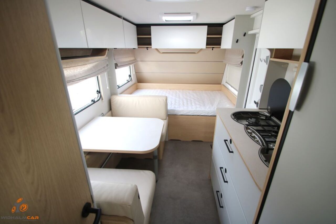 LMC 493 K - ab Euro 24.490,- VERKAUFT Ansicht 8 für Fahrzeugdetailseite