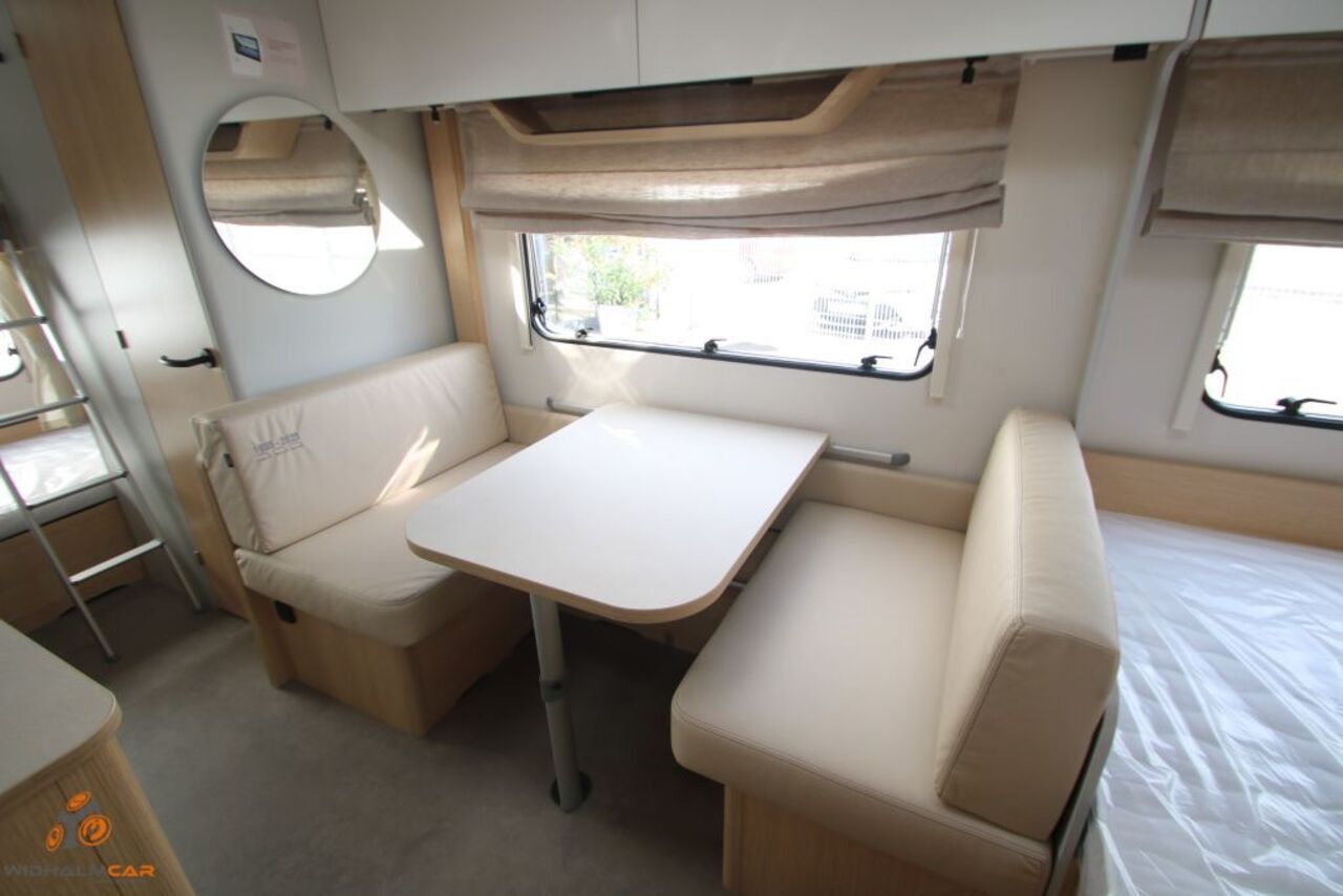 LMC 493 K - ab Euro 24.490,- VERKAUFT Ansicht 9 für Fahrzeugdetailseite