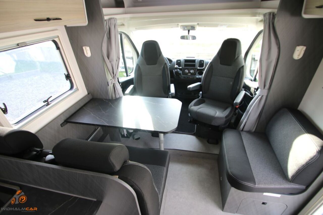 ETRUSCO 6.9 SB PRIMAVERA AKTION Ansicht 10 für Fahrzeugdetailseite