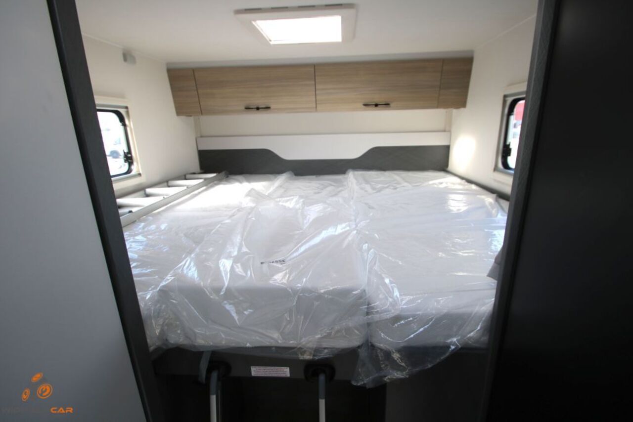 ETRUSCO 6.9 SB PRIMAVERA AKTION Ansicht 15 für Fahrzeugdetailseite