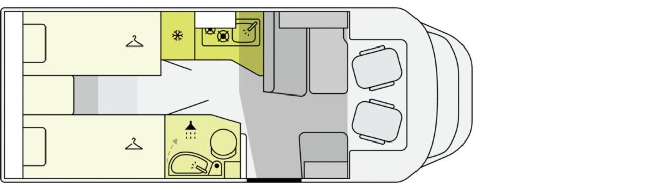 ETRUSCO 6.9 SB - ab Euro 72.599,- Ansicht 2 für Fahrzeugdetailseite