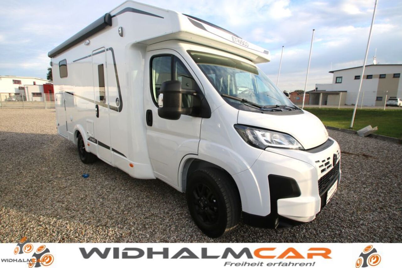 ETRUSCO 6.9 SB - ab Euro 72.599,- Ansicht 3 für Fahrzeugdetailseite