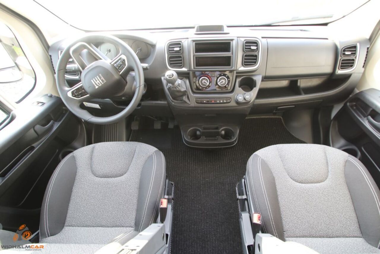 ETRUSCO 6.9 SB - ab Euro 72.599,- Ansicht 7 für Fahrzeugdetailseite