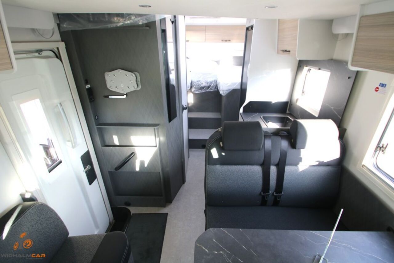 ETRUSCO 6.9 SB - ab Euro 72.599,- Ansicht 8 für Fahrzeugdetailseite