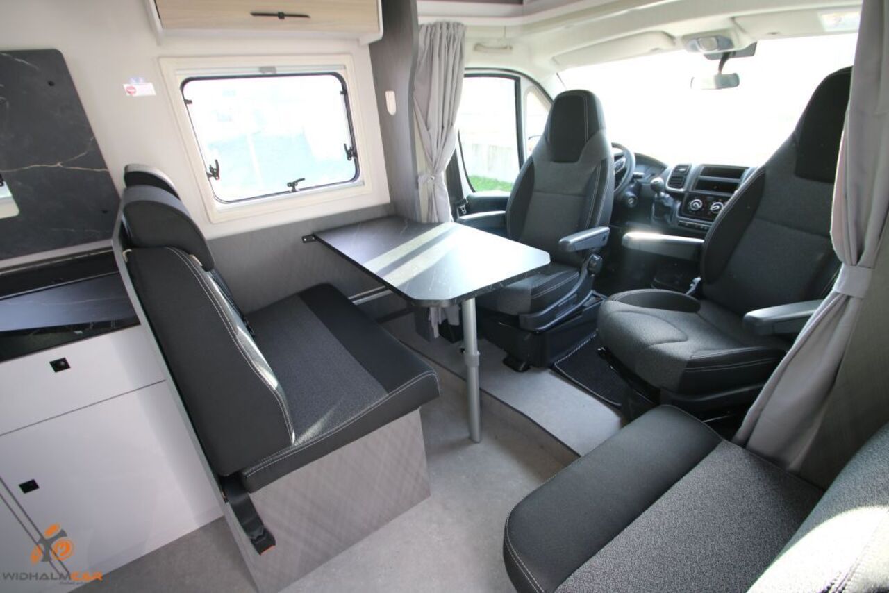 ETRUSCO 6.9 SB - ab Euro 72.599,- Ansicht 9 für Fahrzeugdetailseite