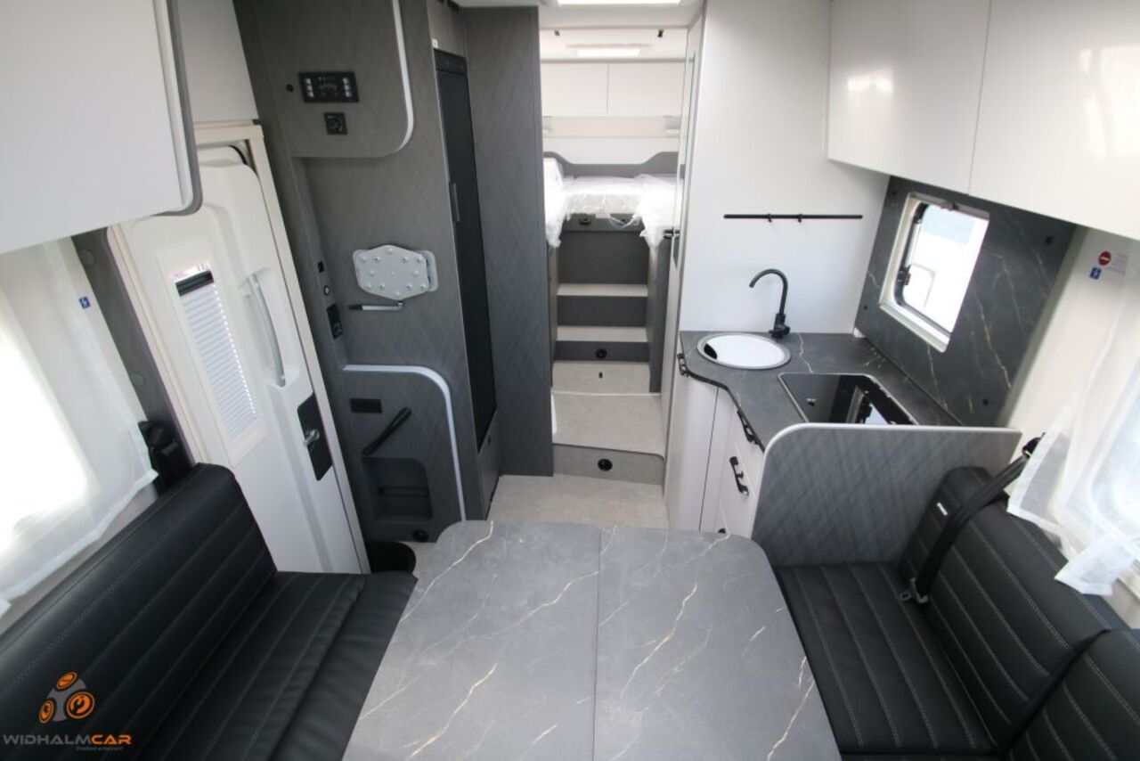 ETRUSCO 7400 SBC - ab Euro 82.999,- Ansicht 11 für Fahrzeugdetailseite