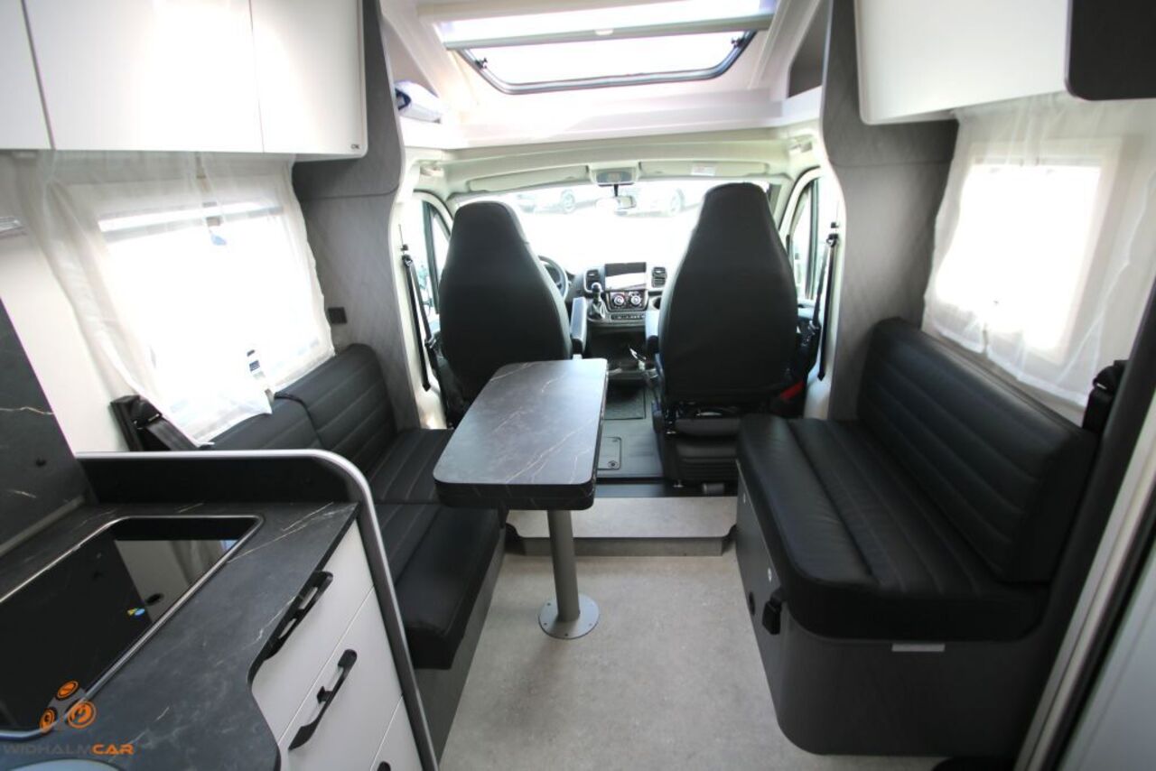 ETRUSCO 7400 SBC - ab Euro 82.999,- Ansicht 12 für Fahrzeugdetailseite