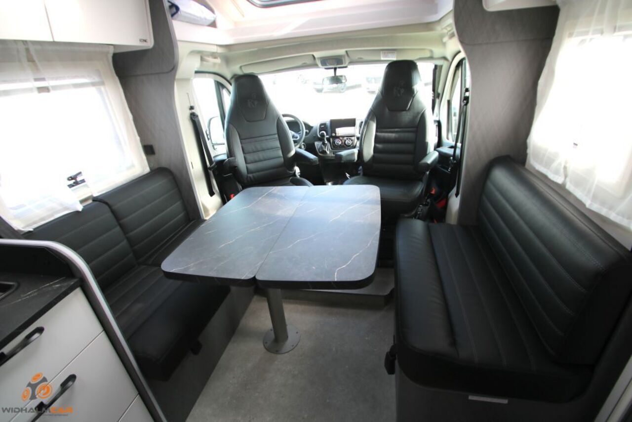 ETRUSCO 7400 SBC - ab Euro 82.999,- Ansicht 13 für Fahrzeugdetailseite