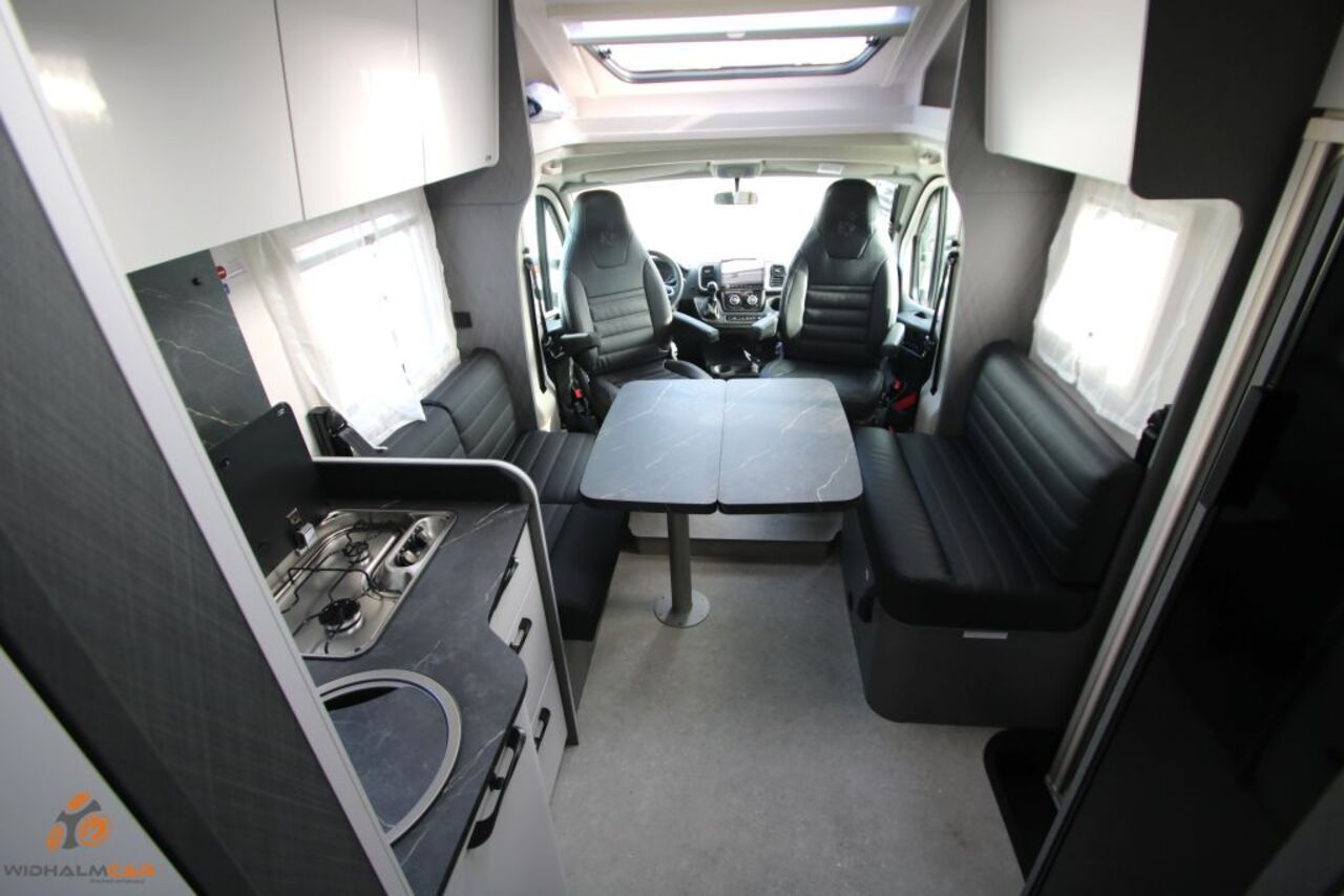 ETRUSCO 7400 SBC - ab Euro 82.999,- Ansicht 20 für Fahrzeugdetailseite