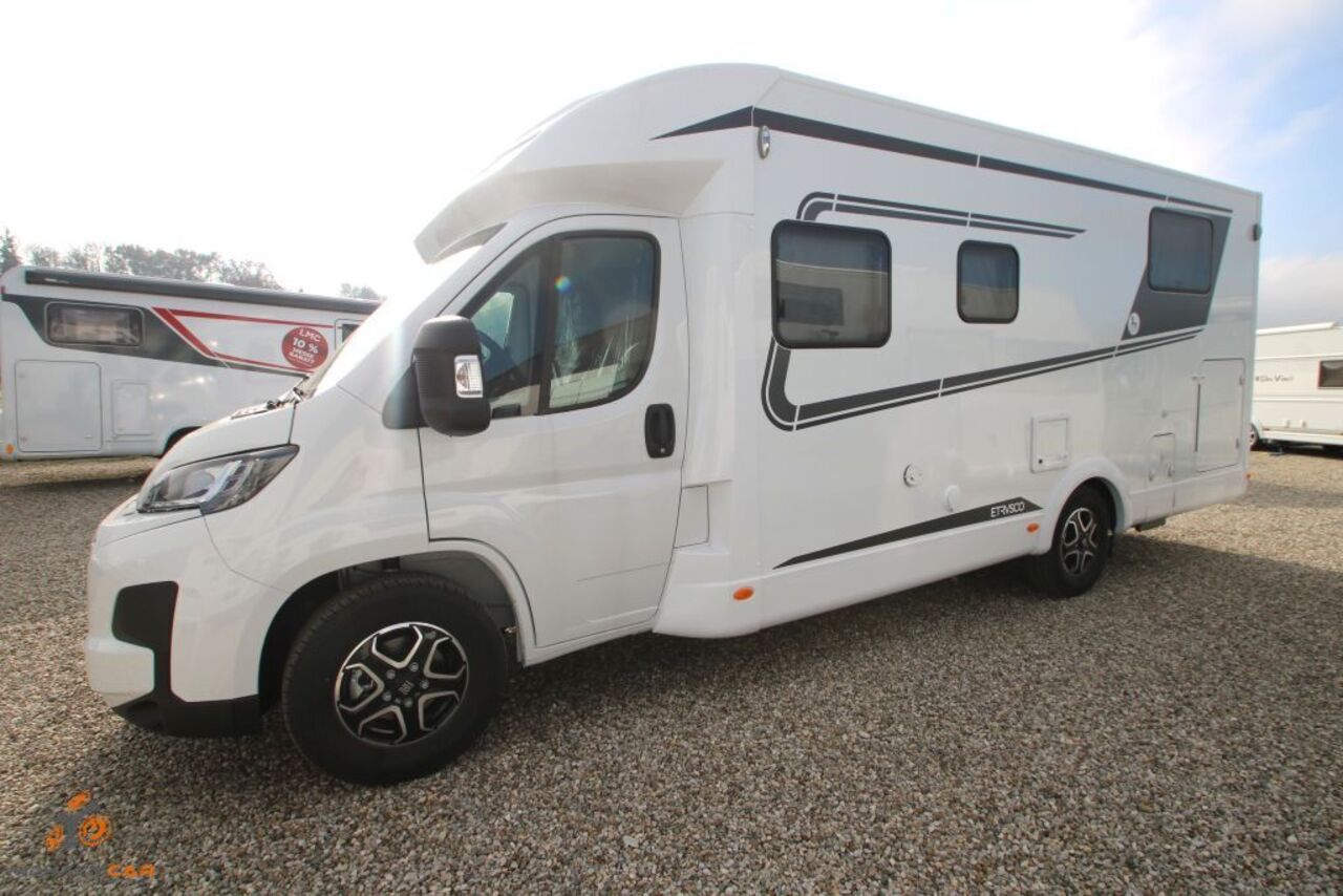 ETRUSCO 7400 SBC - ab Euro 82.999,- Ansicht 4 für Fahrzeugdetailseite