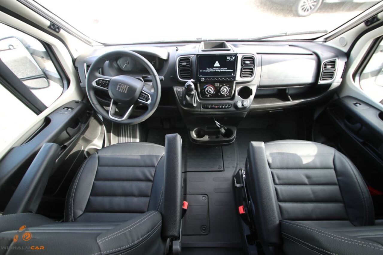 ETRUSCO 7400 SBC - ab Euro 82.999,- Ansicht 8 für Fahrzeugdetailseite