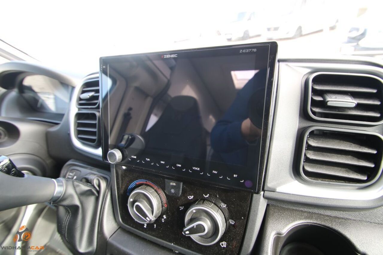 ETRUSCO 7400 SBC - ab Euro 82.999,- Ansicht 9 für Fahrzeugdetailseite