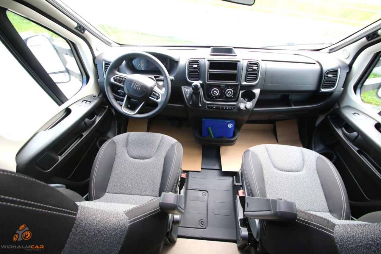 LMC 690 EL - ab Euro 87.099,- Ansicht 11 für Fahrzeugdetailseite