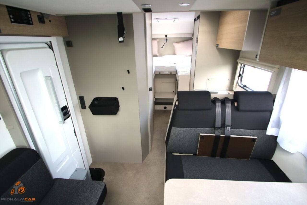 LMC 690 EL - ab Euro 87.099,- Ansicht 12 für Fahrzeugdetailseite