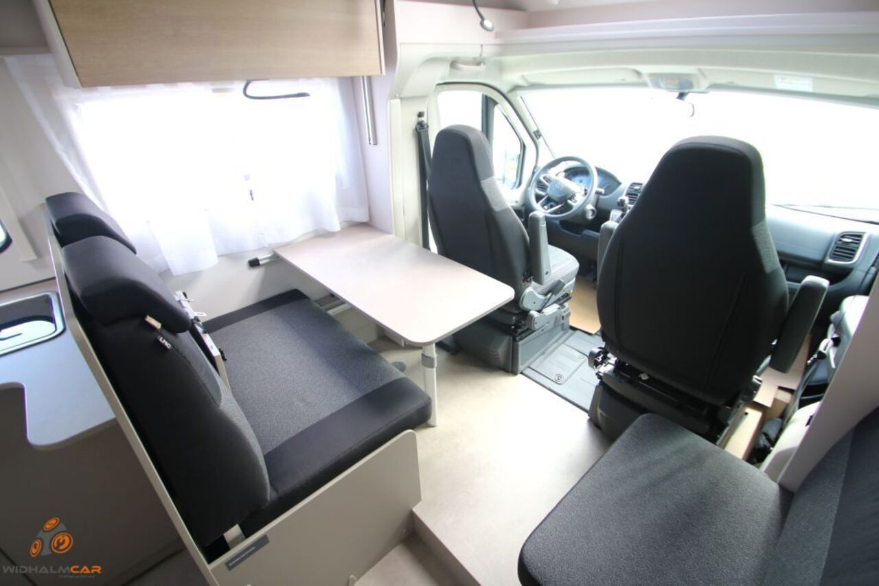 LMC 690 EL - ab Euro 87.099,- Ansicht 13 für Fahrzeugdetailseite