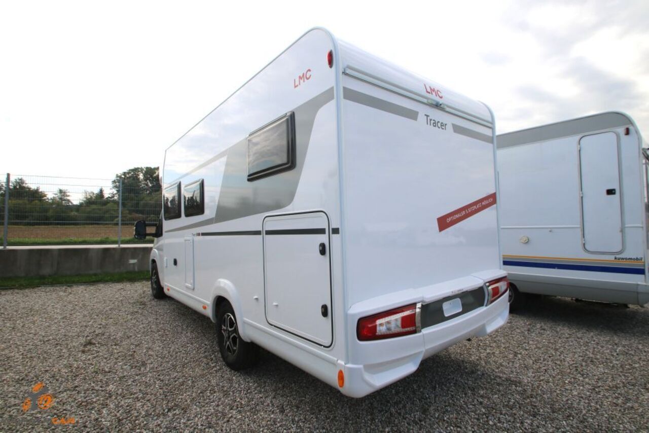 LMC 690 EL - ab Euro 87.099,- Ansicht 5 für Fahrzeugdetailseite