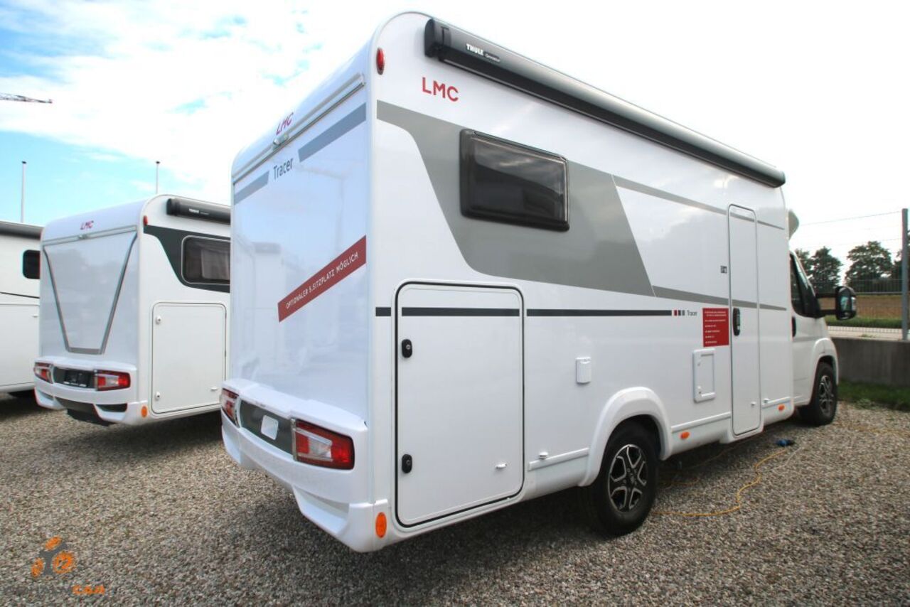 LMC 690 EL - ab Euro 87.099,- Ansicht 6 für Fahrzeugdetailseite