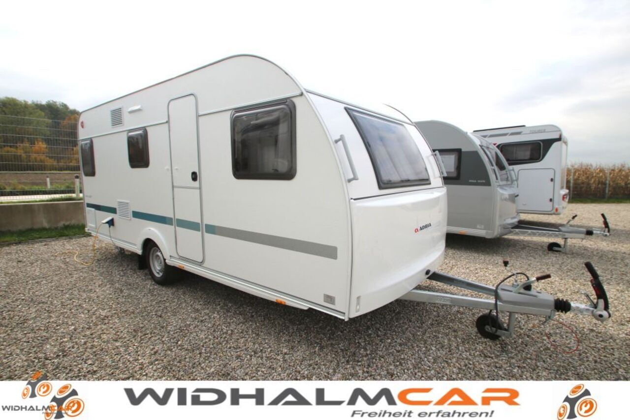 ADRIA 522 PT - Stockbetten - ab Euro 20.730 Ansicht 1 für Fahrzeugdetailseite