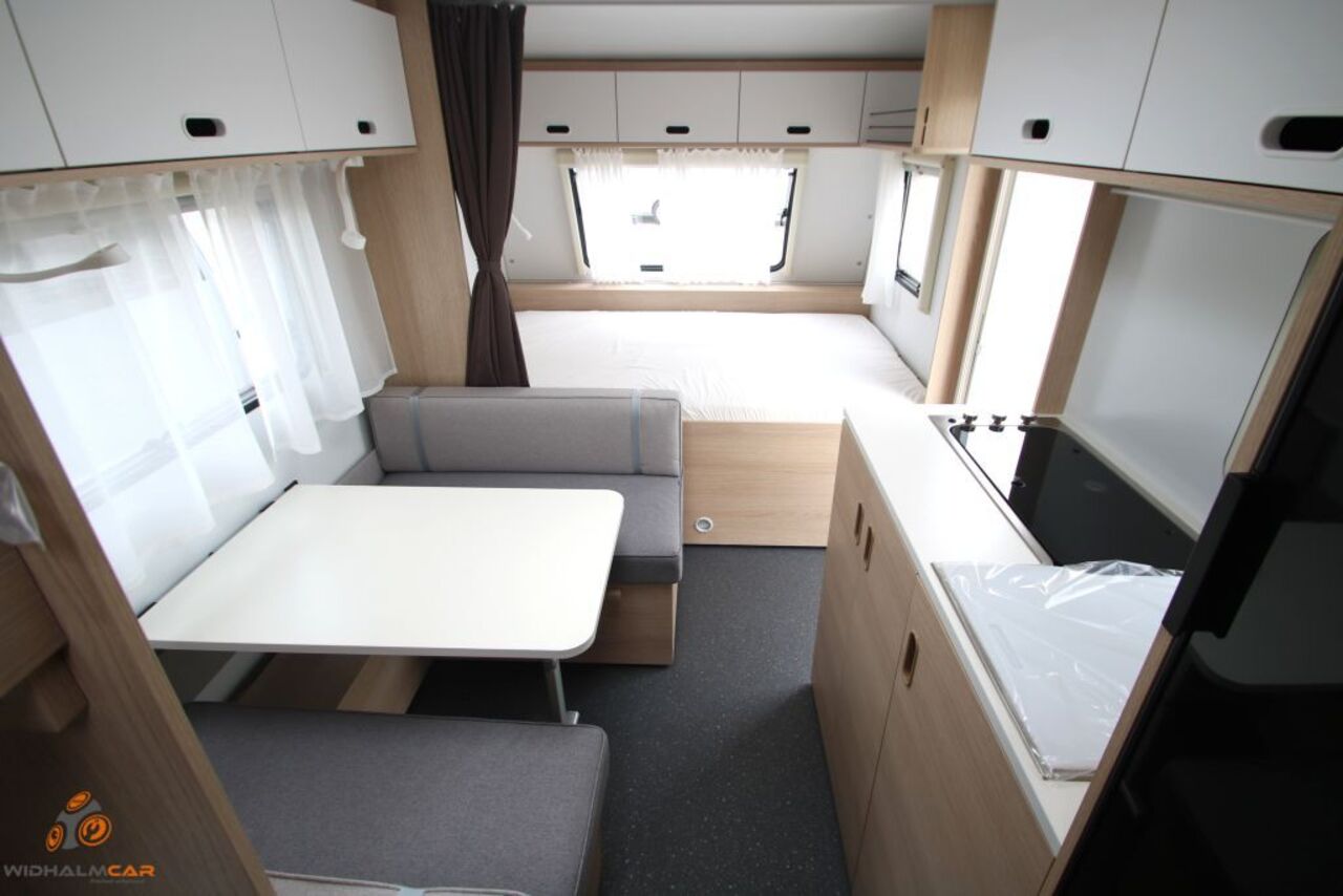 ADRIA 522 PT - Stockbetten - ab Euro 20.730 Ansicht 10 für Fahrzeugdetailseite