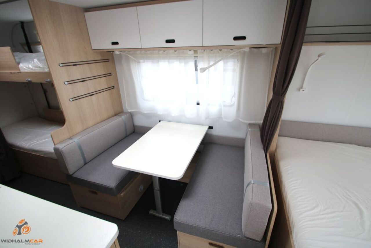 ADRIA 522 PT - Stockbetten - ab Euro 20.730 Ansicht 11 für Fahrzeugdetailseite