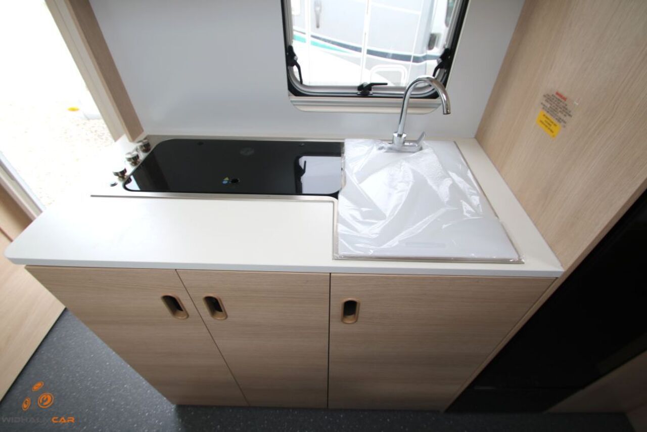 ADRIA 522 PT - Stockbetten - ab Euro 20.730 Ansicht 12 für Fahrzeugdetailseite