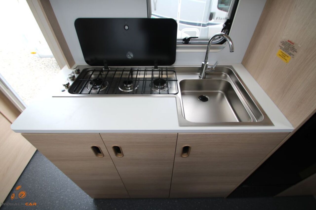 ADRIA 522 PT - Stockbetten - ab Euro 20.730 Ansicht 15 für Fahrzeugdetailseite